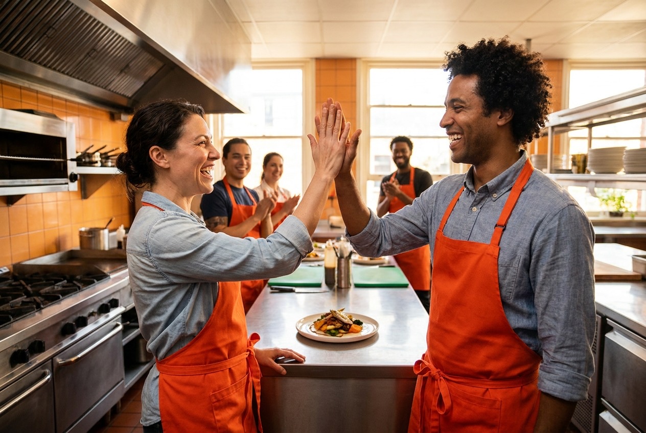Actividades de team building para empresas: ideas y cómo elegir la buena