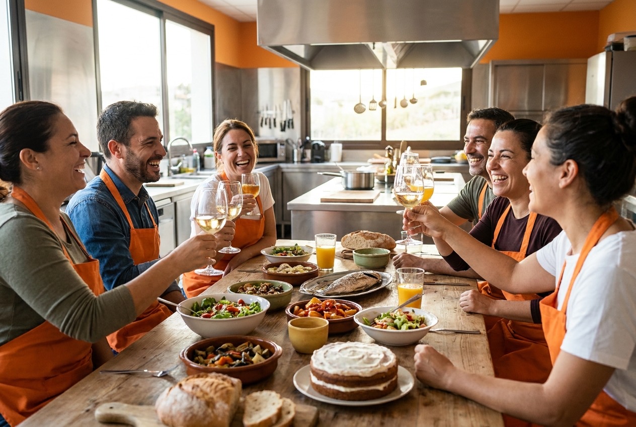 Planes para un cumpleaños original de adultos: ideas que no fallan